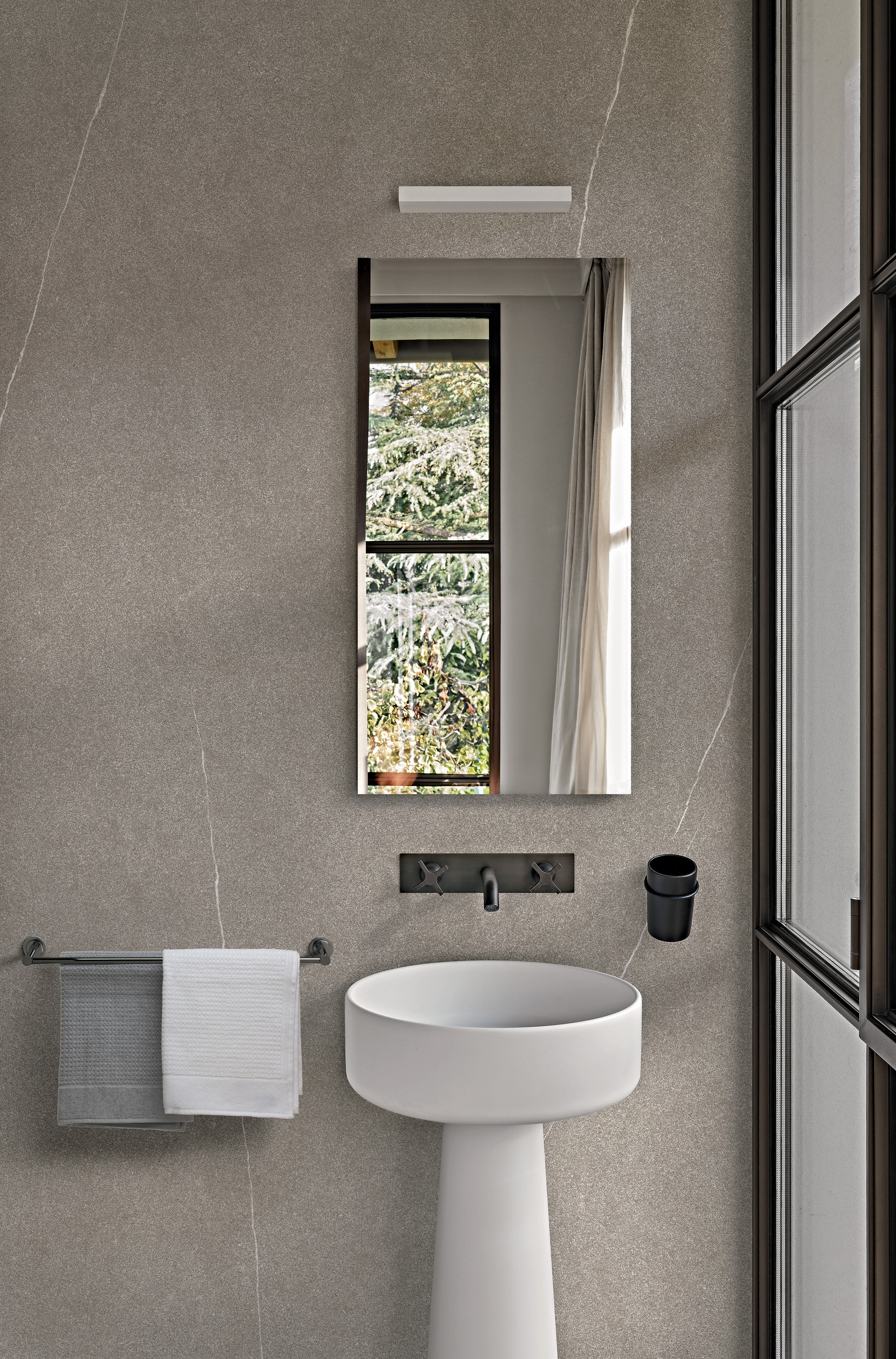 Color Brushed Light | Florim